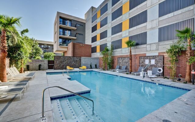 Superstar Condo in Downtown PHX