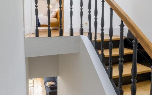 Grand Place 1 Bedroom