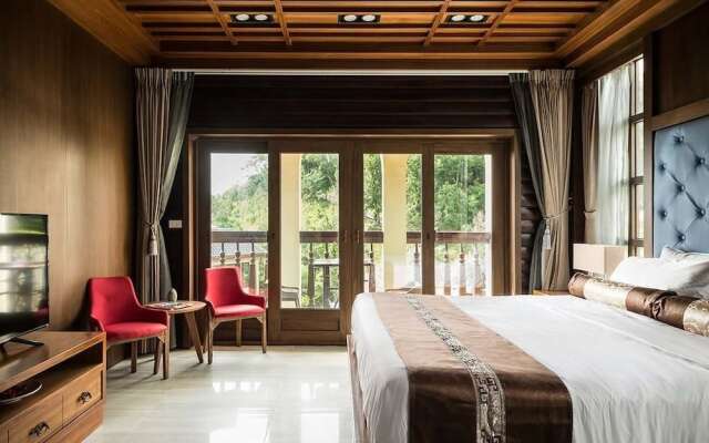 Lucent Resort