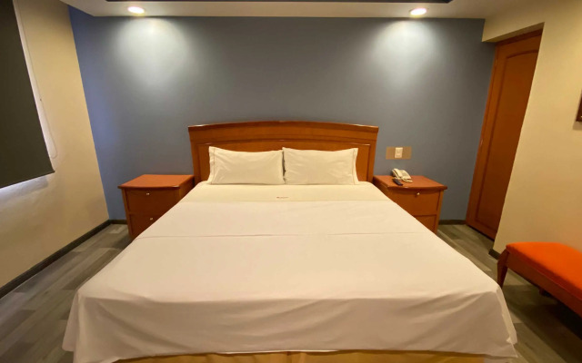 Hotel San Diego