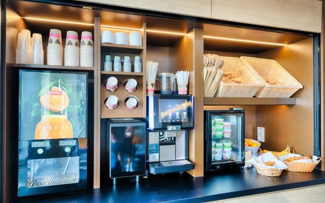 B&B Hotel München-Olympiapark