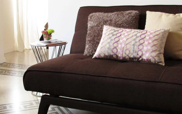 Santonofrio Apartments