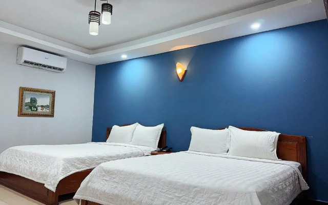 Phu An Hotel