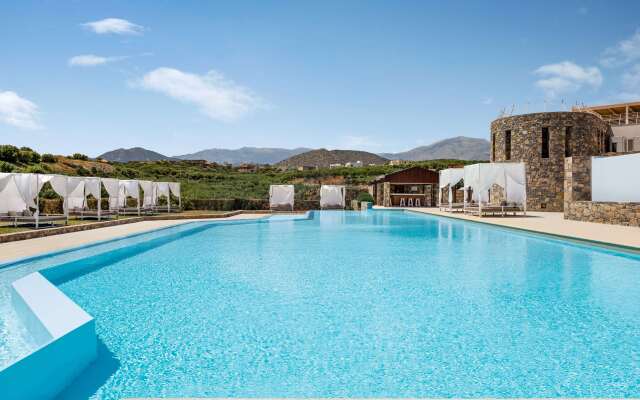 Wyndham Grand Crete Mirabello Bay