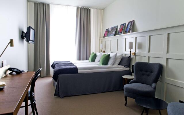 Best Western Hotel Baltic