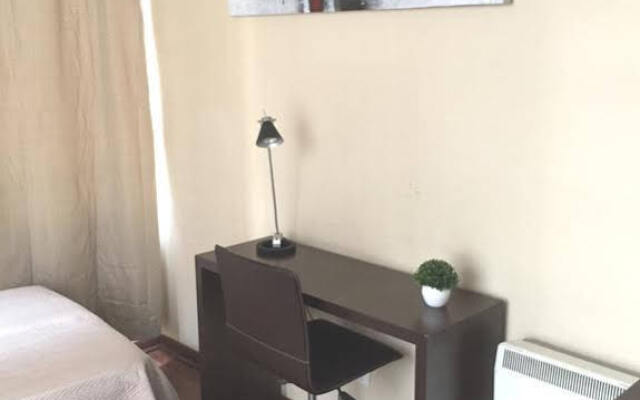 Departamento Bellas Artes