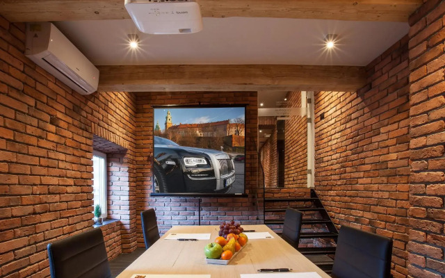 Betmanowska Main Square Residence Adults Only