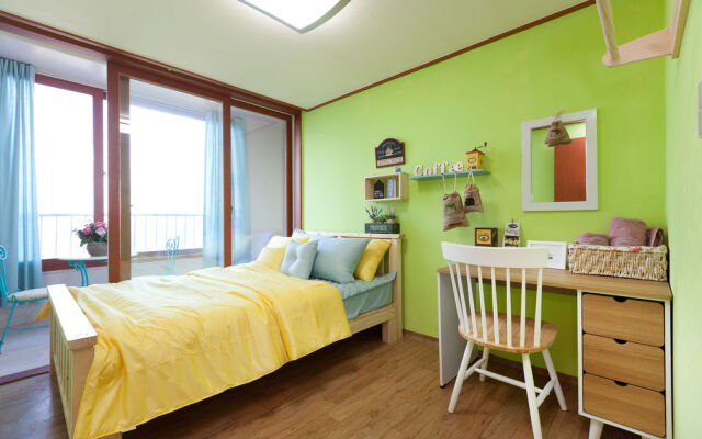 LUCERE - Binny's Guesthouse (Type A)