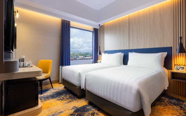 Aston Malang Hotel & Conference Center