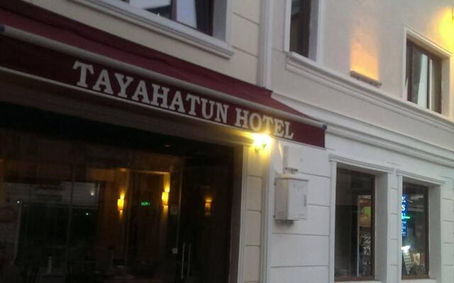 Taya Hatun Hotel