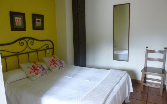 Hotel Rural La Pista