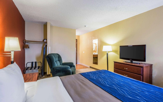 Quality Inn