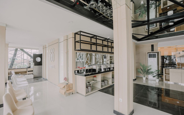 Hotel 88 Batulicin by WH