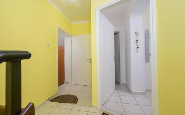 Apartments Silvana 132