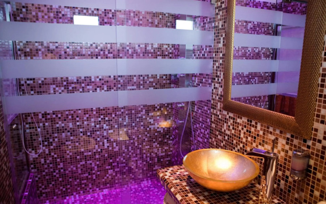 Hotel Vogue