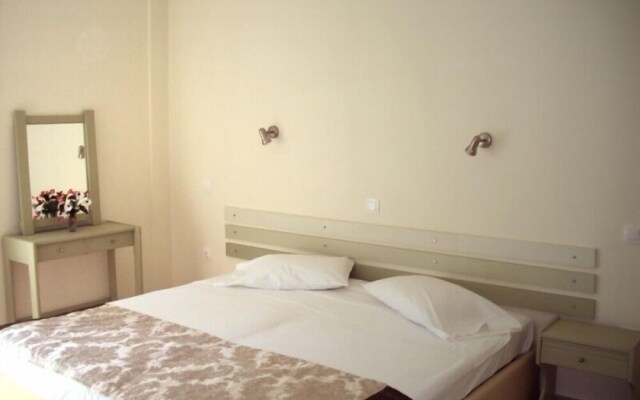 Yasemi Rooms