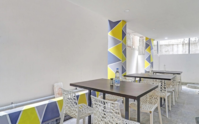 Capital O 80656 Halcyon Inr Suites