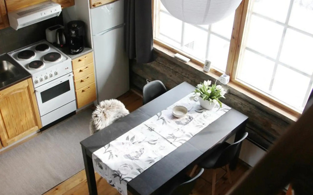 Holiday Home Vonkamies