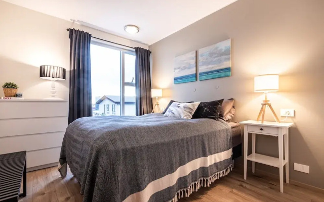 Apartment H62