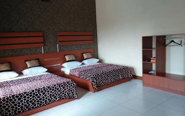 Hotel Ramayana Garut