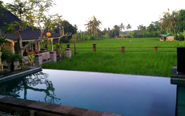 Uma Chaming Villas & Gym