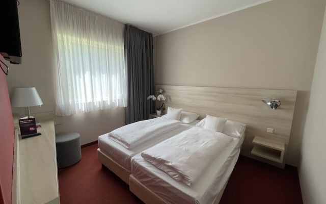 Rasthaus und Hotel im Spessart A3 Süd