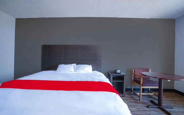 Hotel Comfort Stay by OYO Texarkana East, AR I-30