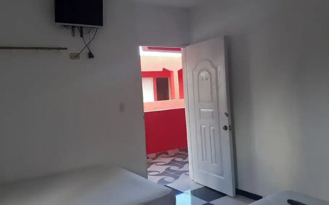Hotel Punto 4