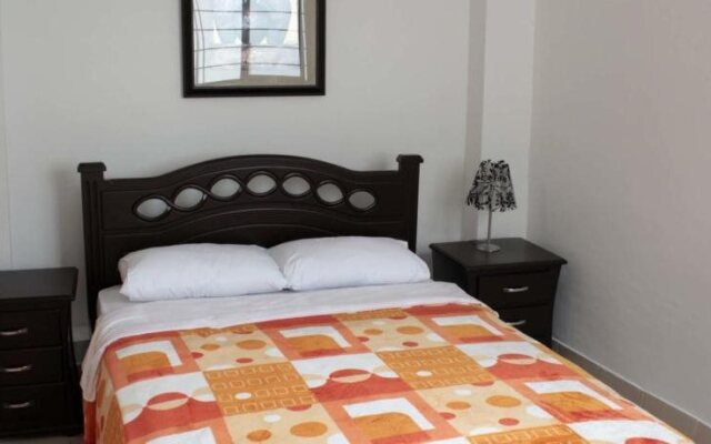 Hotel Popayan Inn