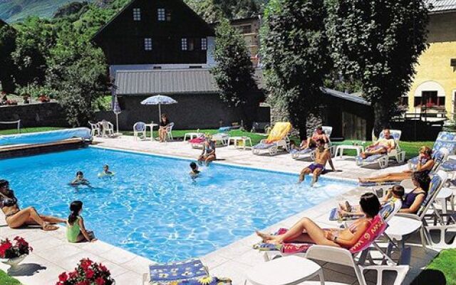 Grand Hotel de Valloire et du Galibier