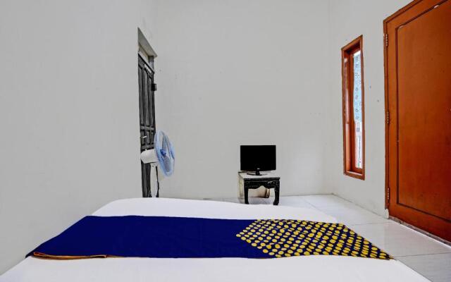 OYO LIFE 92077 Tarlo Guest House 3