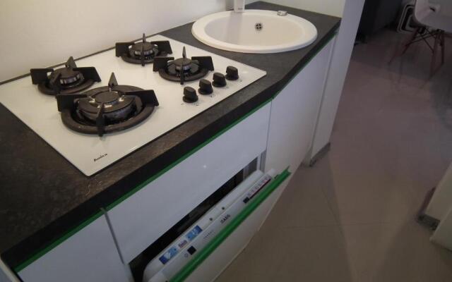 Kazimir Apartament Lodz