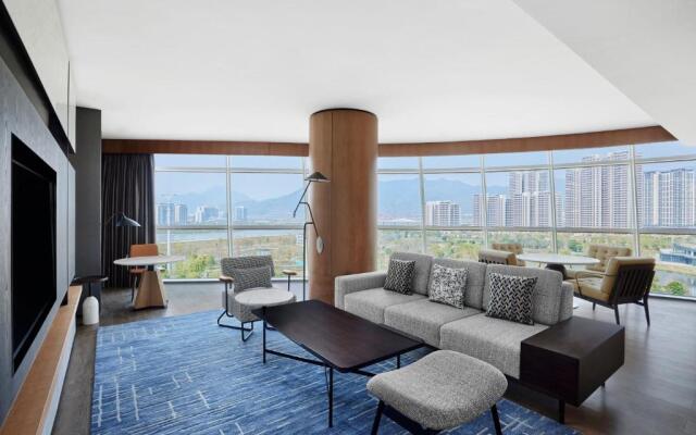 Sheraton Zhaoqing Dinghu