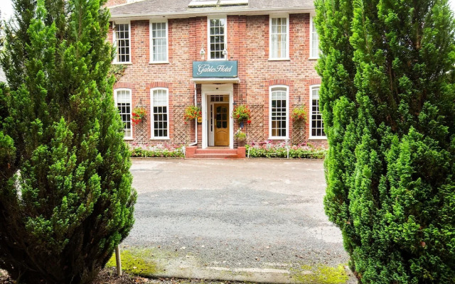 The Gables Hotel