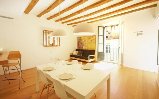 Apartamento Ayuntamiento