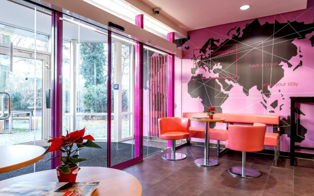 Hotel Hannover-Garbsen