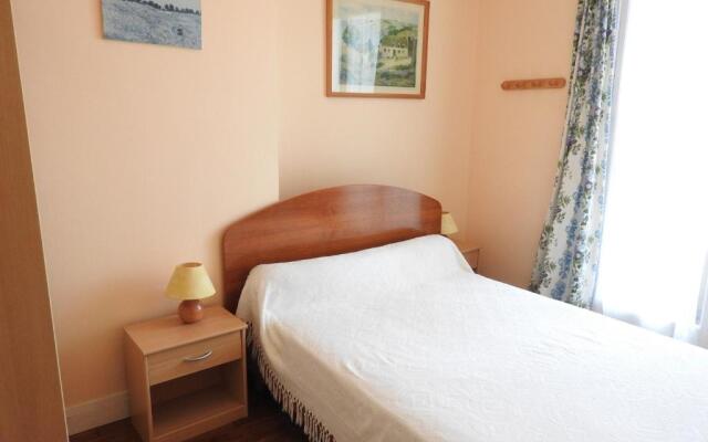 Appartement Les Sables-d'Olonne, 2 pièces, 4 personnes - FR-1-92-629