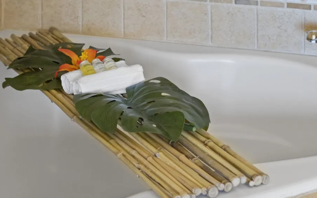 Reunion townhome with 3 bedroom suites