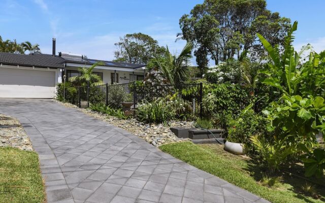 Maison Daintree