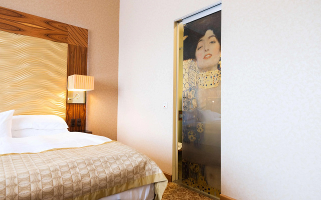 Hotel Josefshof am Rathaus