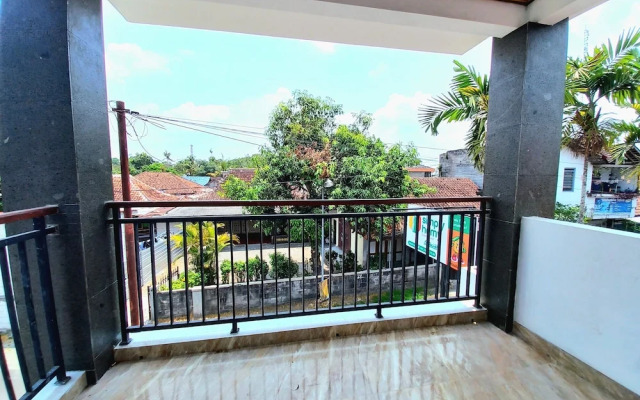 Homestay Jogja Prambanan By Simply Homy