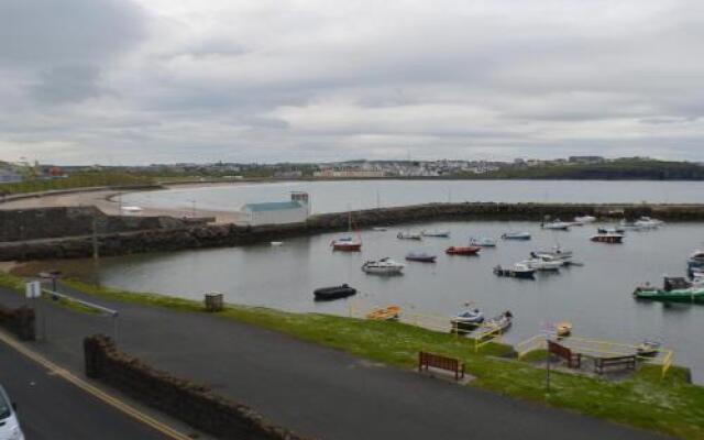 Pier39 B&B Portrush