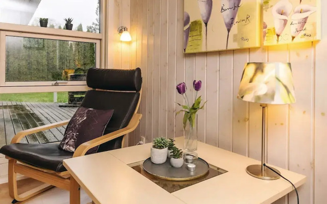 4 Star Holiday Home in Vaeggerlose