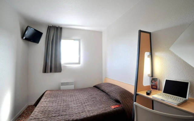 Welcomotel Coignières