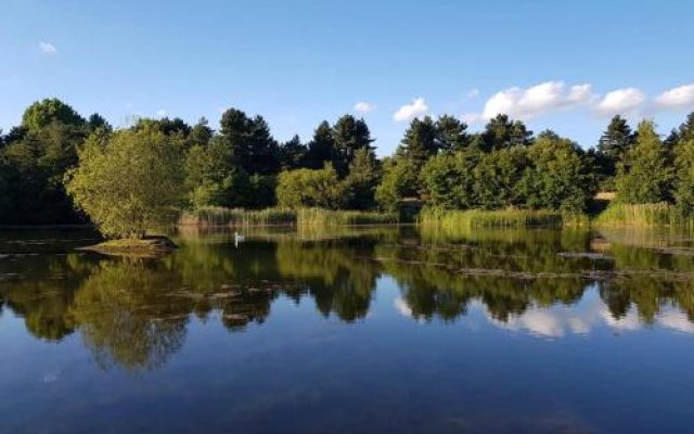 Plumptons Farm Holiday Lodges