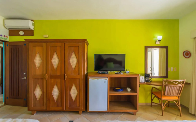 Velero Beach Resort