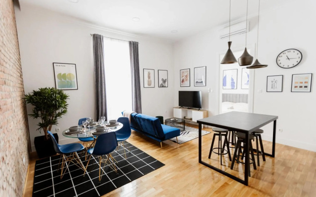 Goldsmith's Treasure