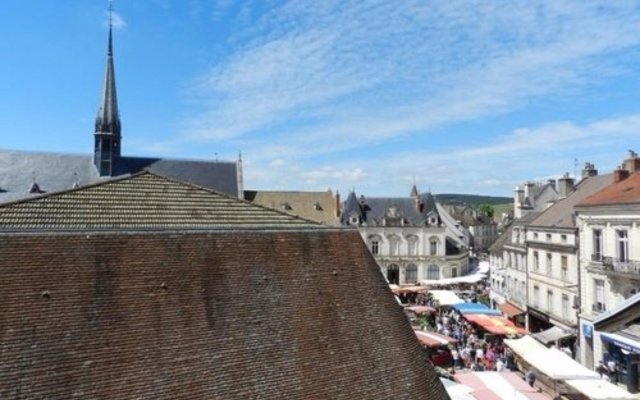 La Terrasse des Climats