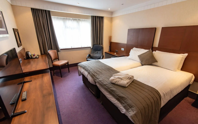 Thatchers, BW Signature Collection