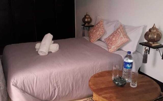 Riad Des Remparts And Spa